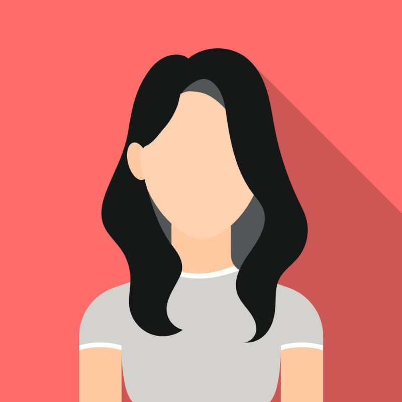 girl-icon-flat-single-avatarpeaople-icon-from-vector-14449811